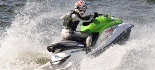 Watercraft