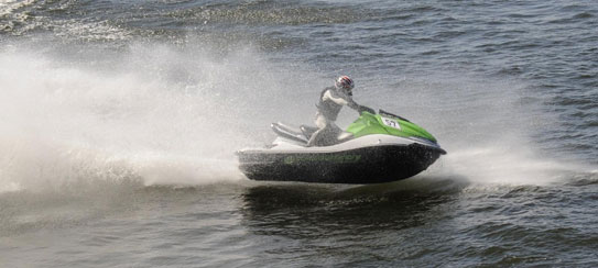 Watercraft