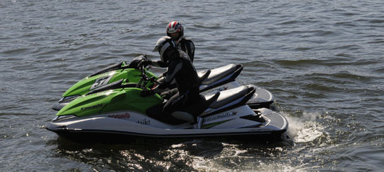Watercraft